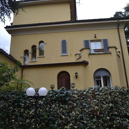 Porte Di Bologna Exterior foto